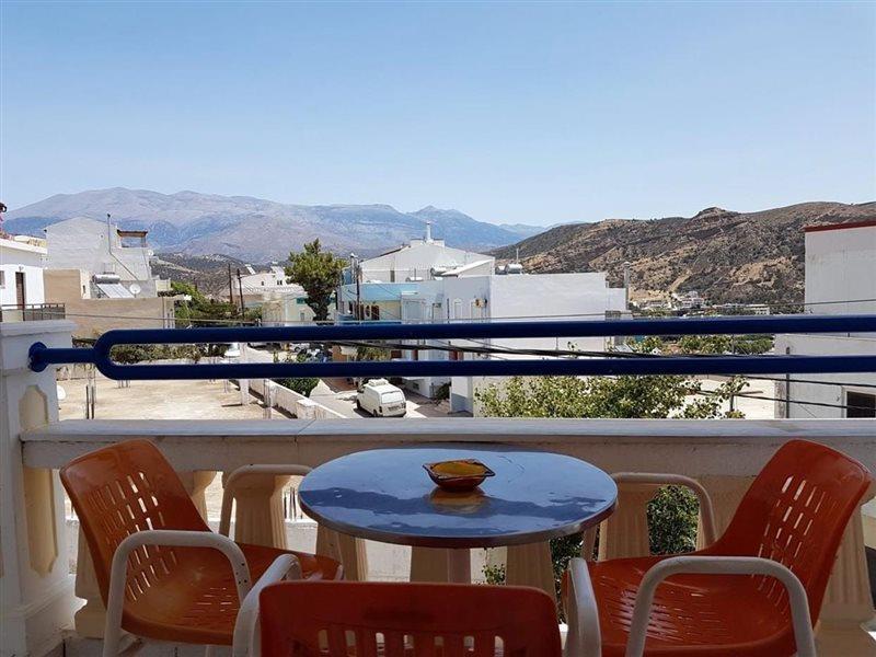 Pallada Hotel 아기아갈리니 외부 사진